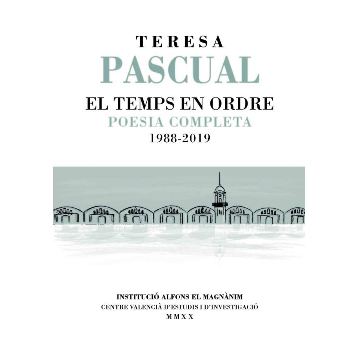 EL TEMPS EN ORDRE