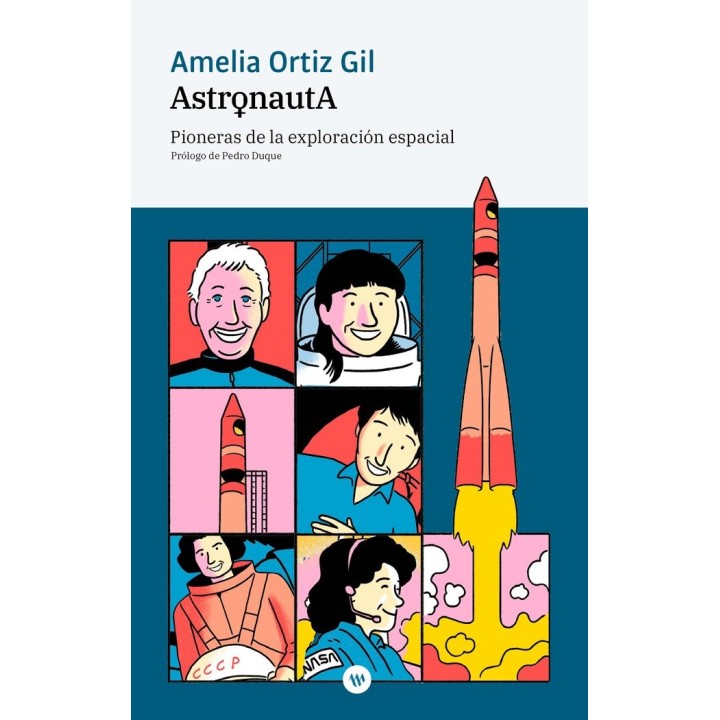 ASTRONAUTA