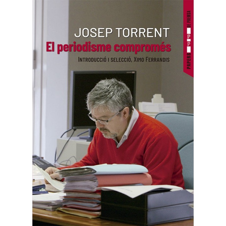 EL PERIODISME COMPROMES