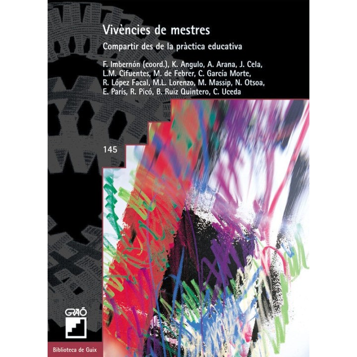 VIVENCIES DE MESTRES