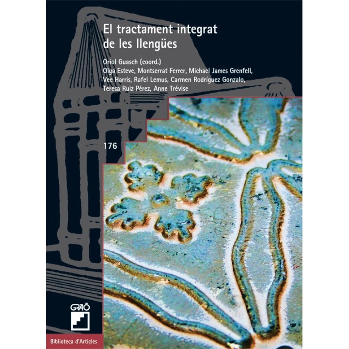 TRACTAMENT INTEGRAT DE LES LLENGÜES,EL