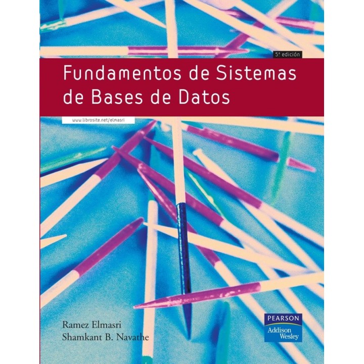 FUNDAMENTOS SISTEMAS BASES DE DATOS