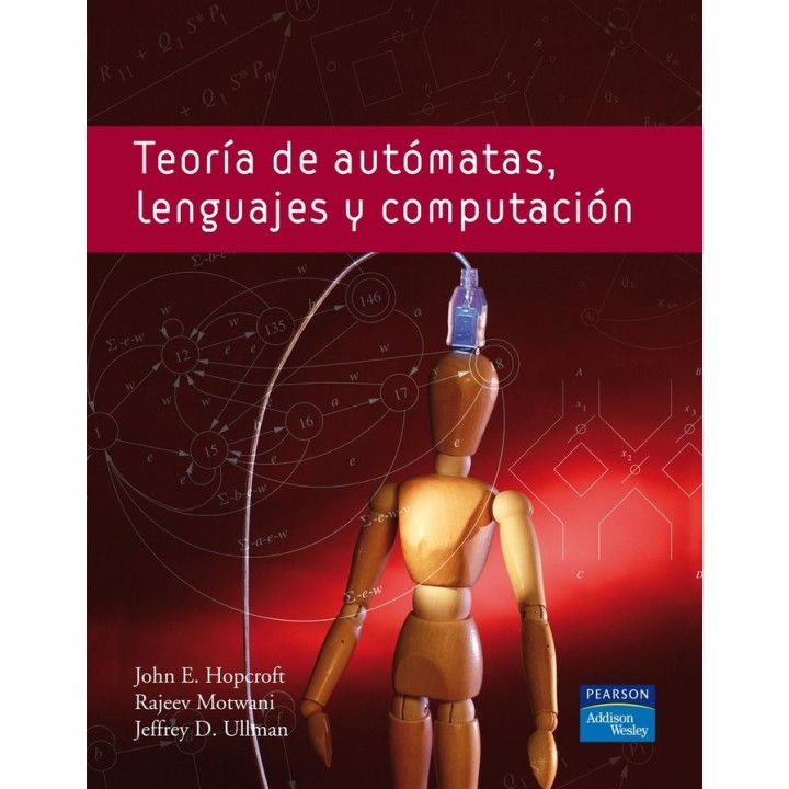 TEORIA DE AUTOMATAS