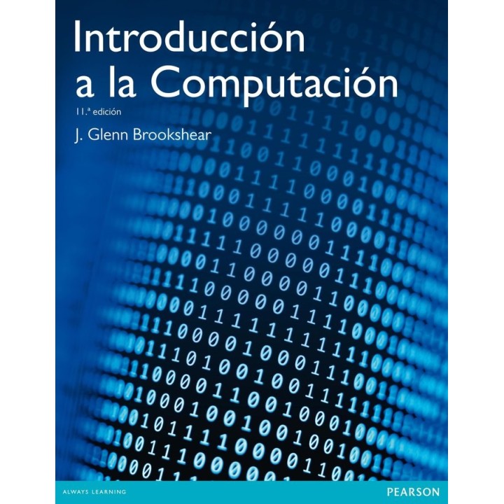 INTRODUCCION A LA COMPUTACION 11ED