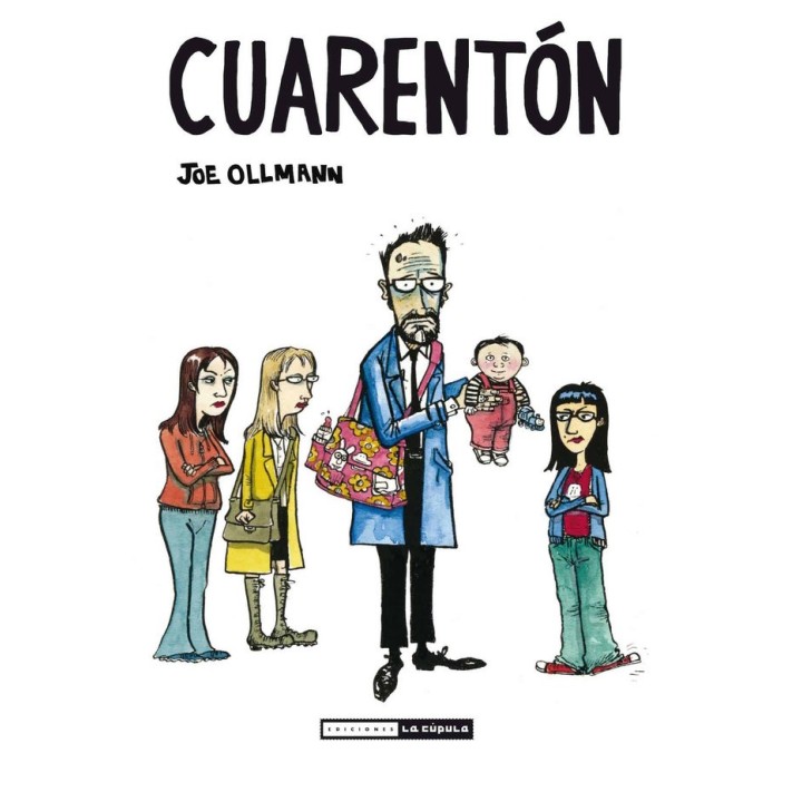 CUARENTON