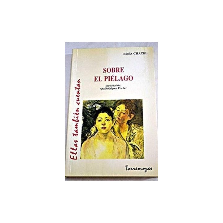 SOBRE EL PIELAGO