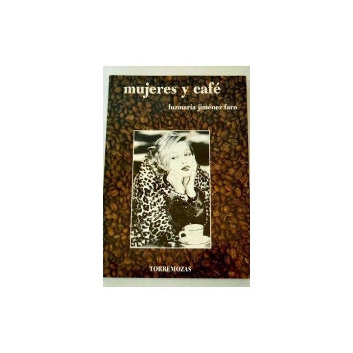 MUJERES Y CAFE