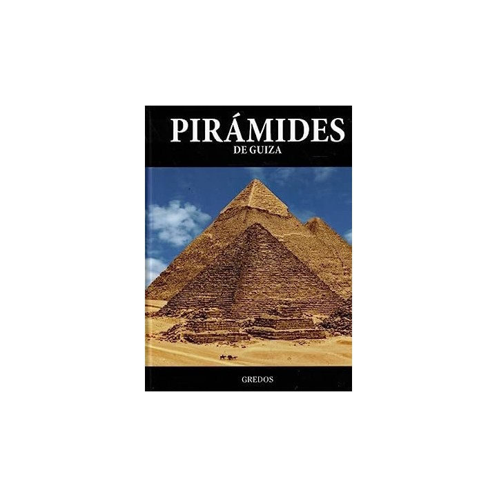 Pirámides de Guiza