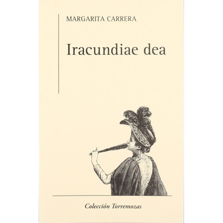 IRACUNDIAE DEA