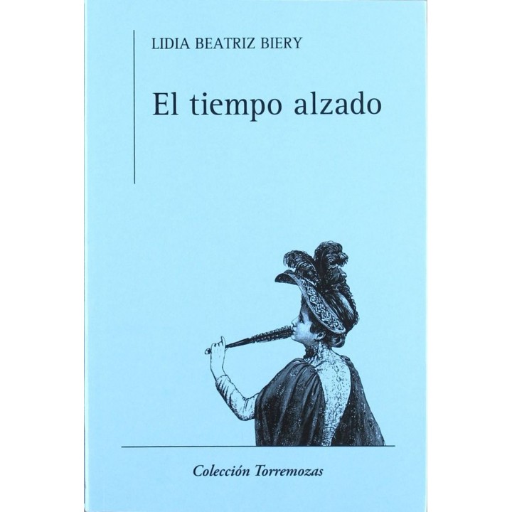 TIEMPO ALZADO,EL