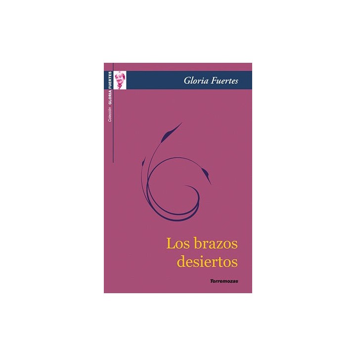 BRAZOS DESIERTOS,LOS