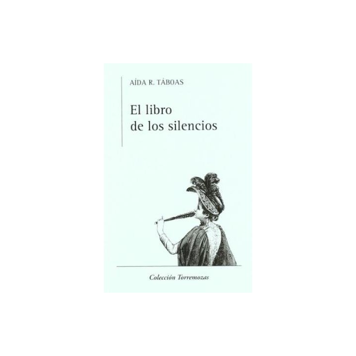 LIBRO DE LOS SILENCIOS,EL
