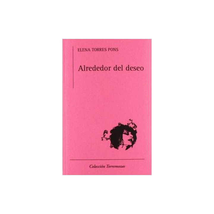 ALREDEDOR DEL DESEO