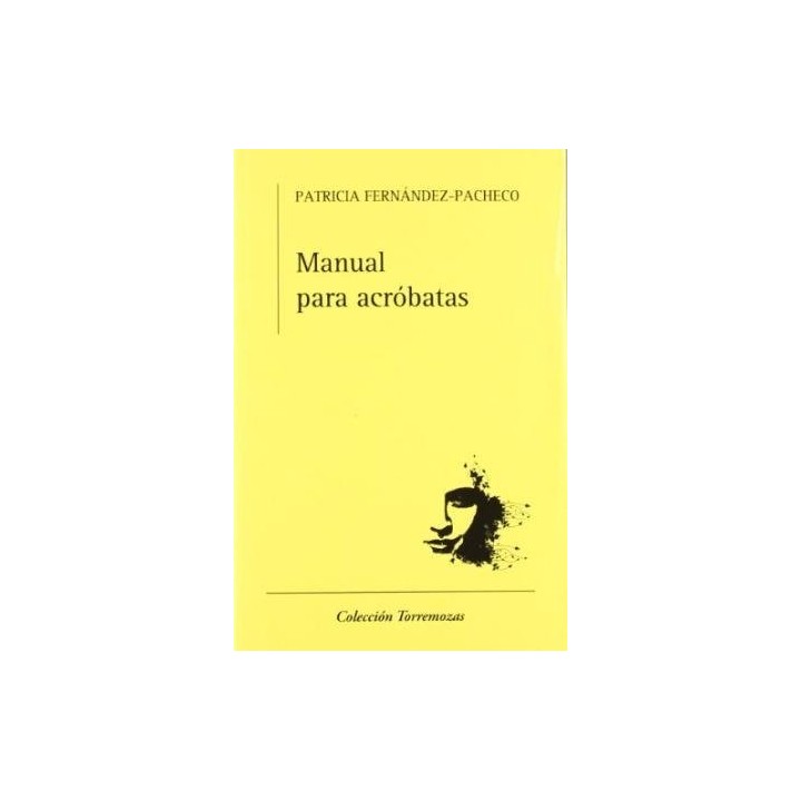 MANUAL PARA ACROBATAS