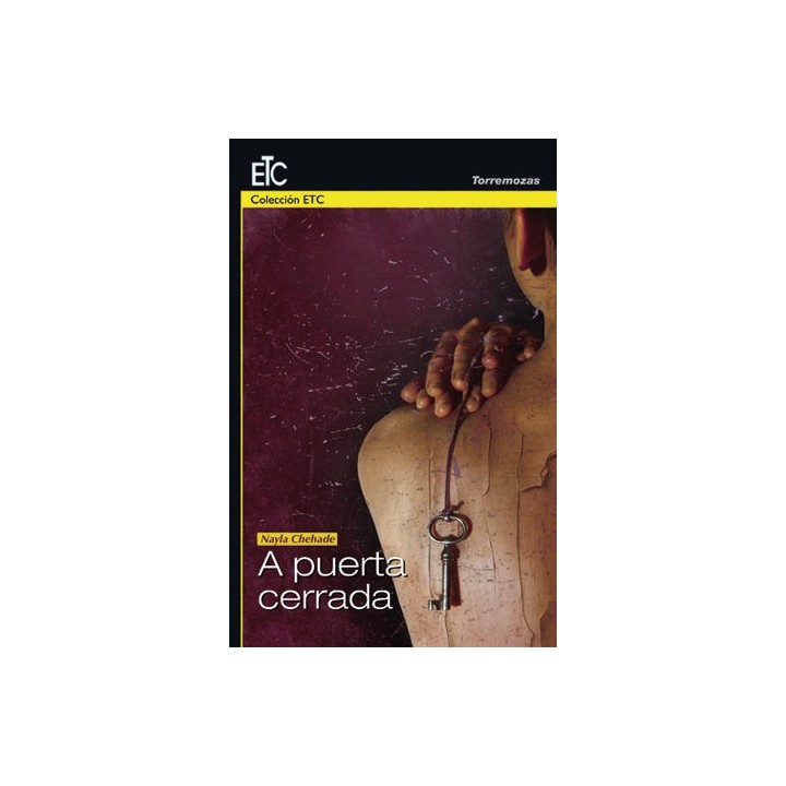 A PUERTA CERRADA