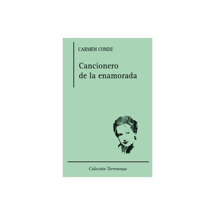CANCIONERO DE LA ENAMORADA