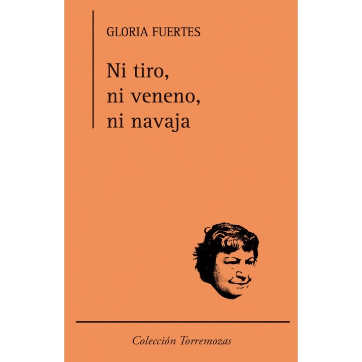 NI TIRO, NI VENENO, NI NAVAJA