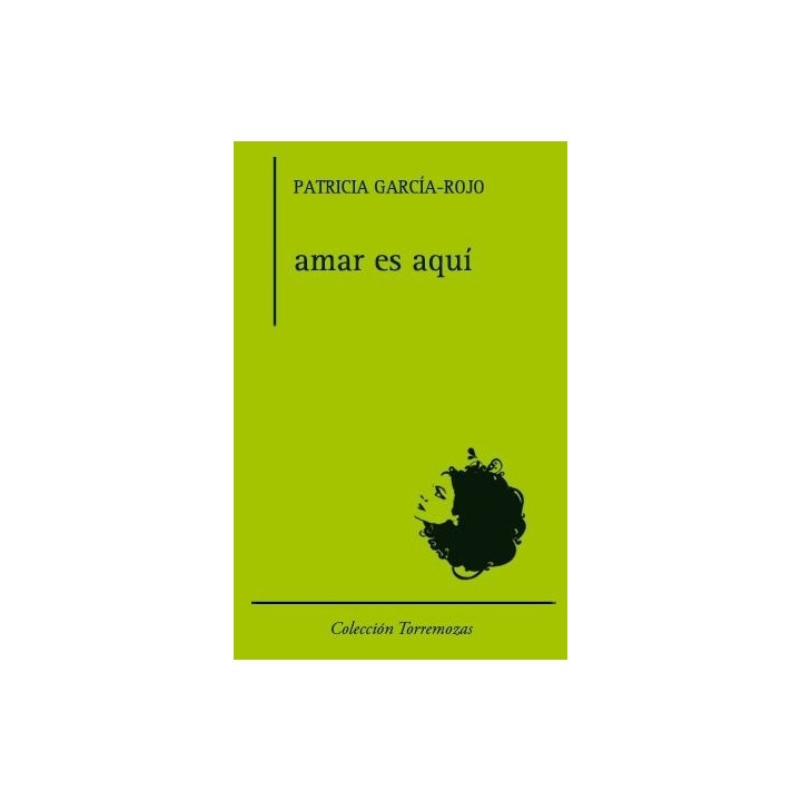 AMAR ES AQUI