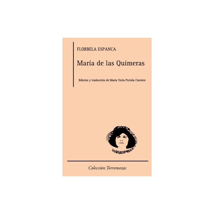MARIA DE LAS QUIMERAS