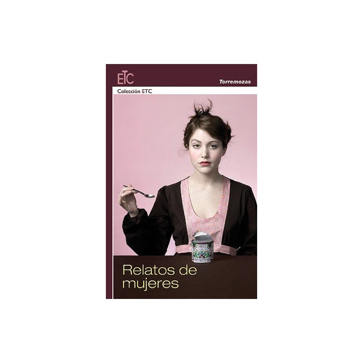 RELATOS DE MUJERES 7
