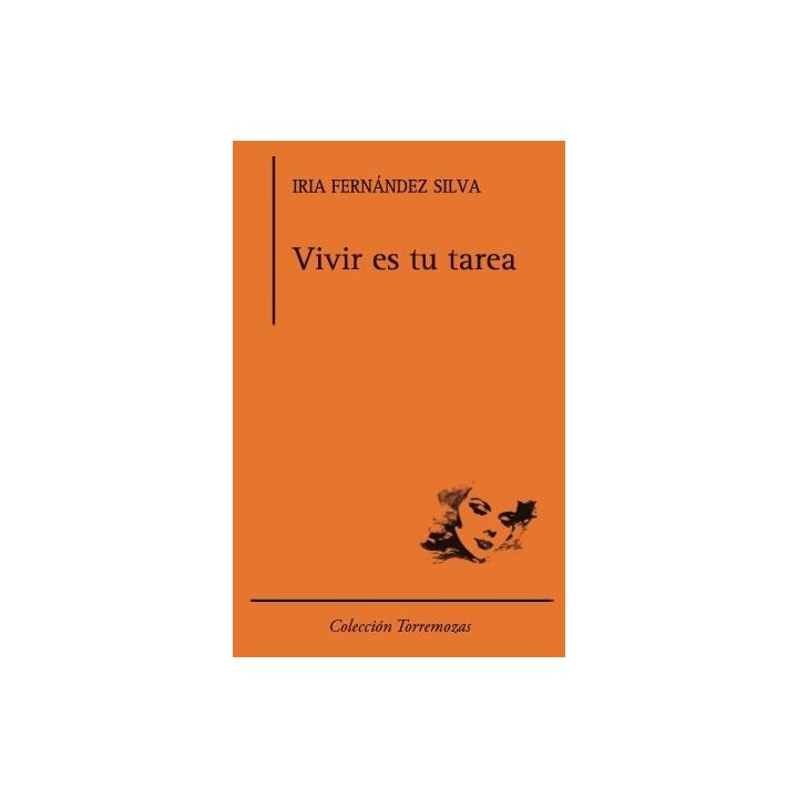 VIVIR ES TU TAREA