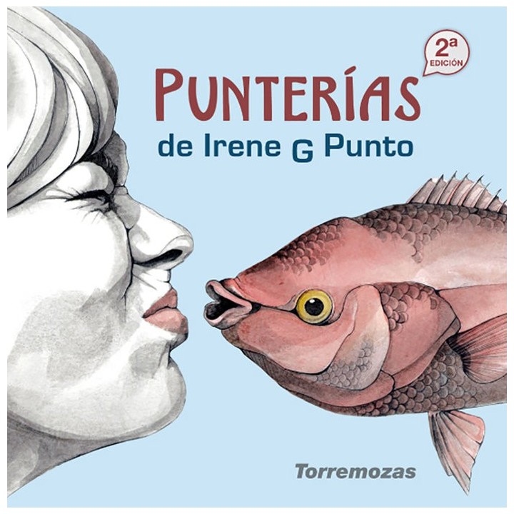 PUNTERIAS O.VARIAS