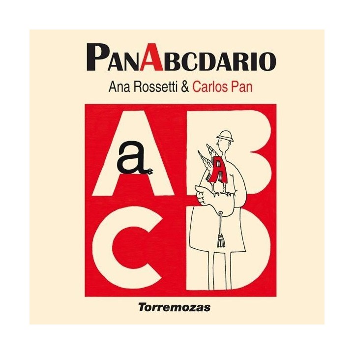 PANABCDARIO