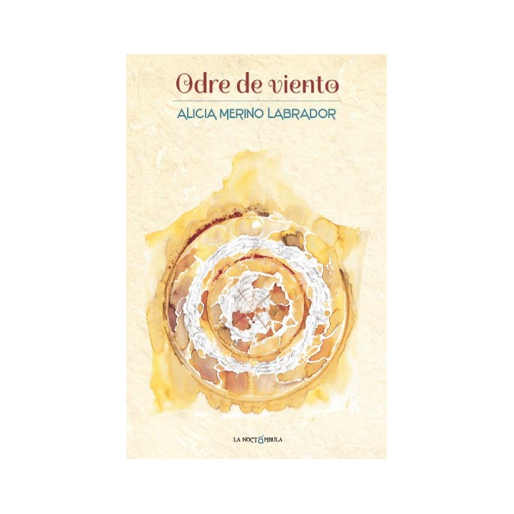 ODRE DE VIENTO