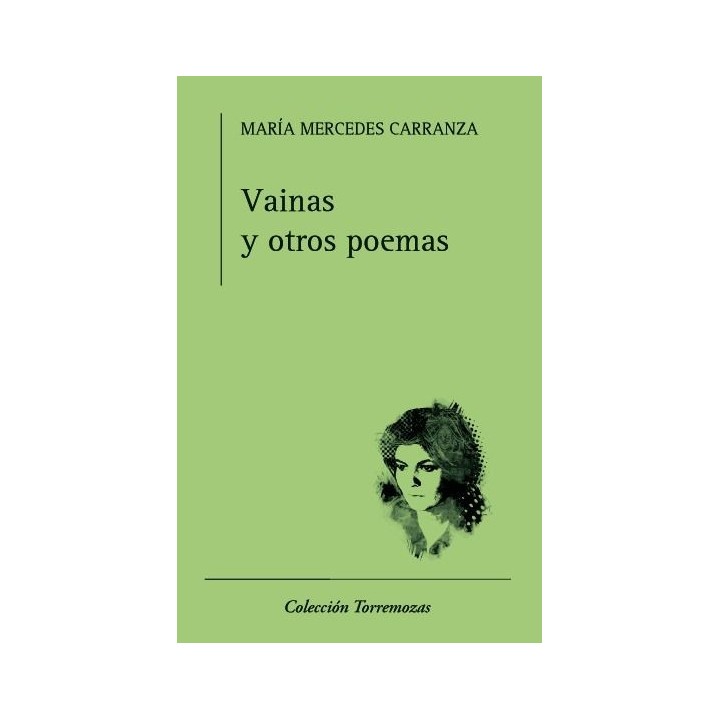 VAINAS Y OTROS POEMAS