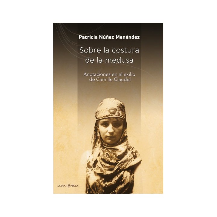 SOBRE LA COSTURA DE LA MEDUSA