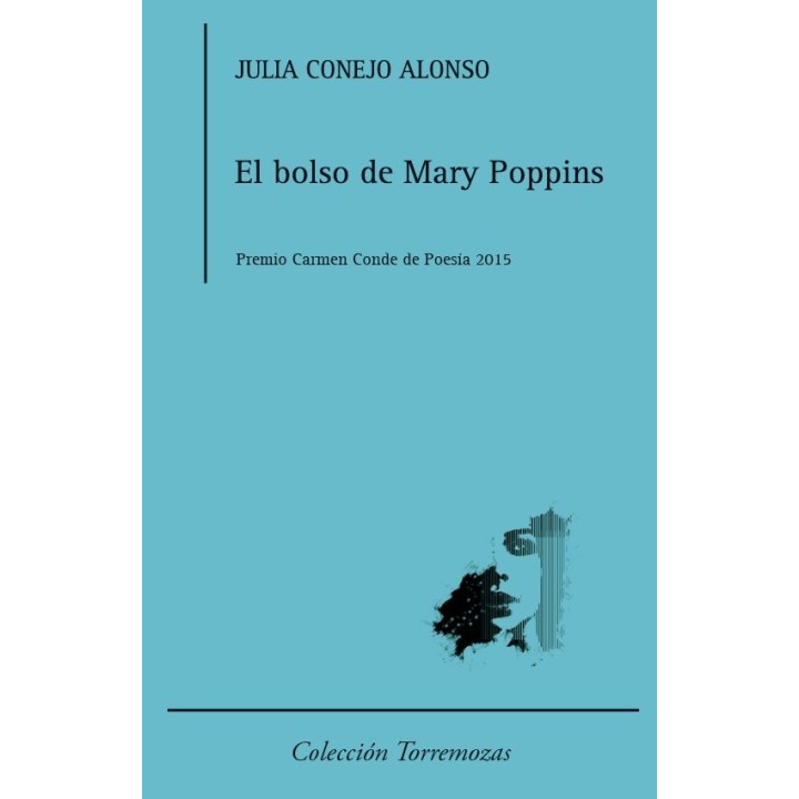 BOLSO DE MARY POPPINS,EL