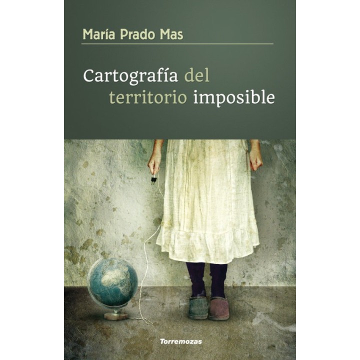 CARTOGRAFIA DEL TERRITORIO IMPOSIBLE