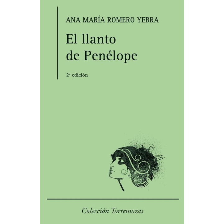 LLANTO DE PENELOPE,EL