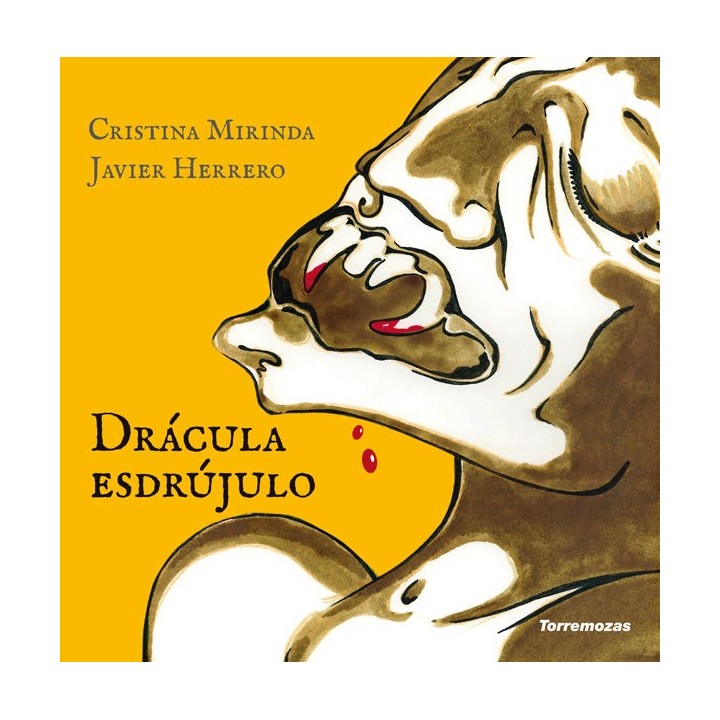 DRACULA ESDRUJULO