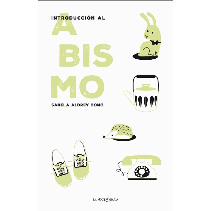 INTRODUCCION AL ABISMO