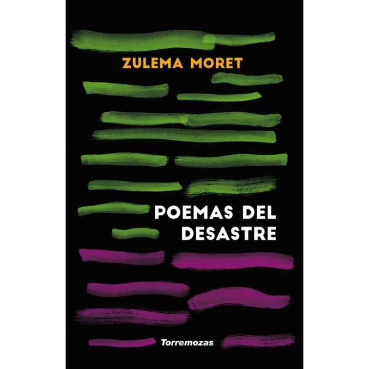 POEMAS DEL DESASTRE