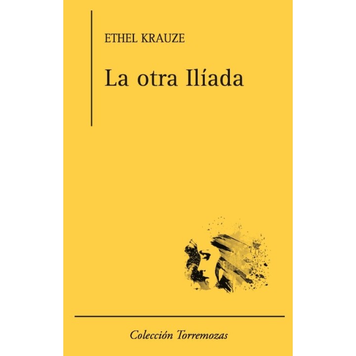 OTRA ILIADA,LA