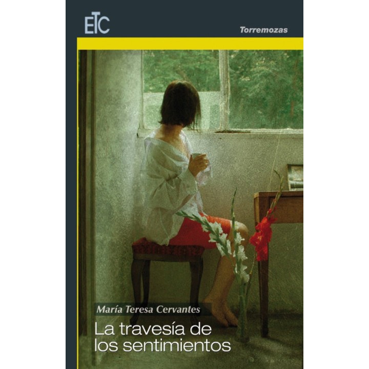 TRAVESIA DE LOS SENTIMIENTOS,LA
