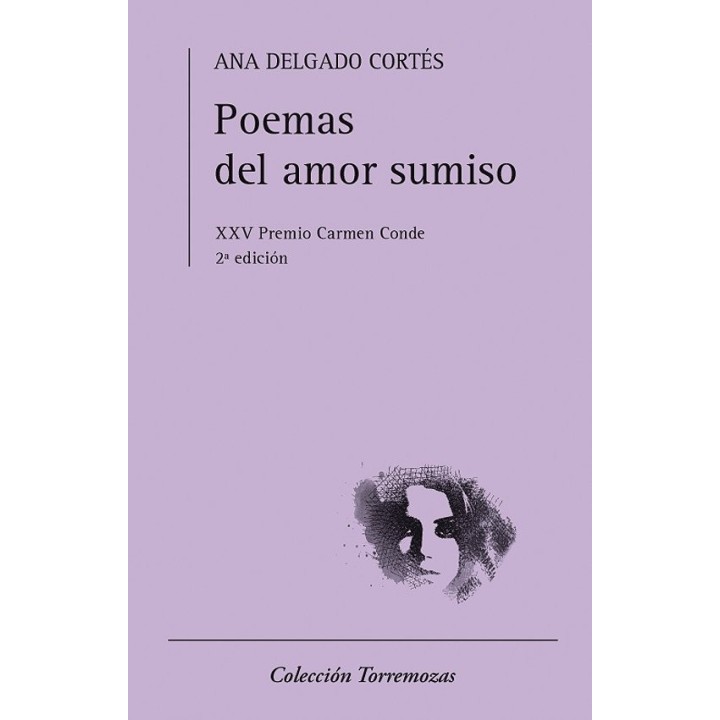 POEMAS DEL AMOR SUMISO