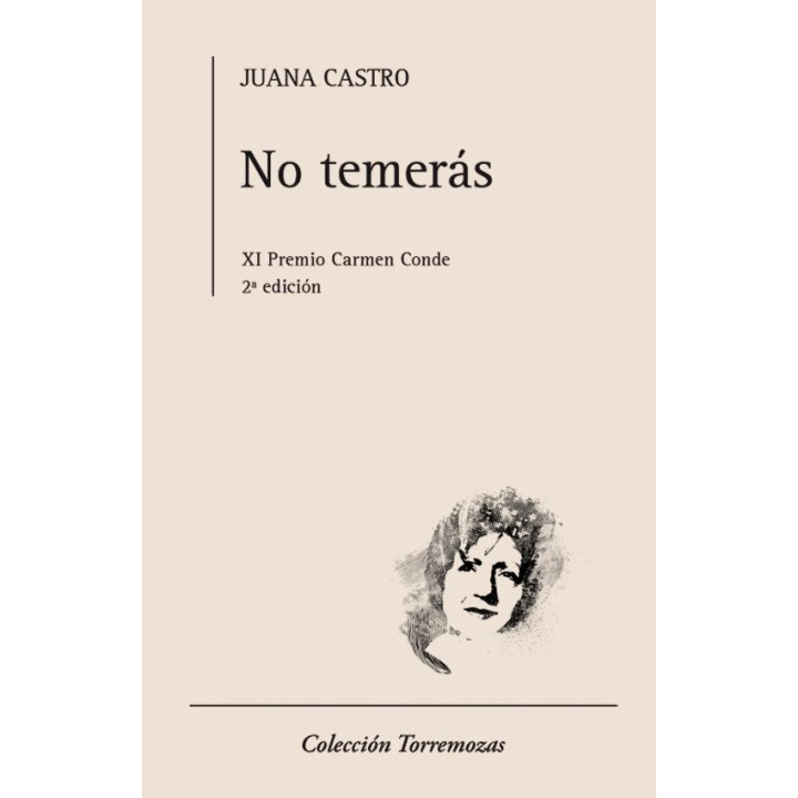 NO TEMERAS