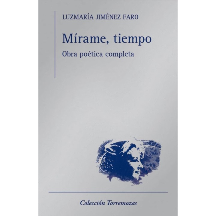 MIRAME, TIEMPO