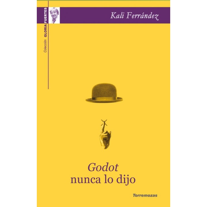 GODOT NUNCA LO DIJO