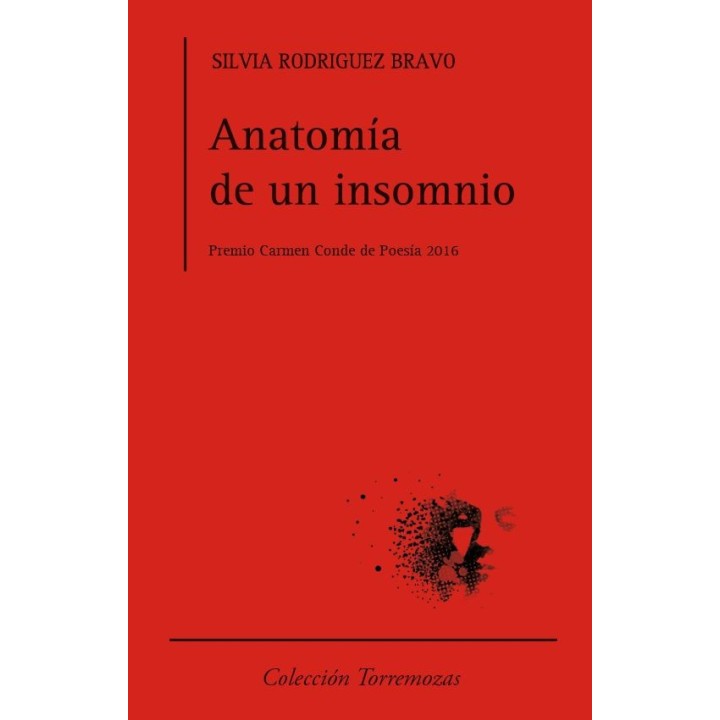 ANATOMIA DE UN INSOMNIO