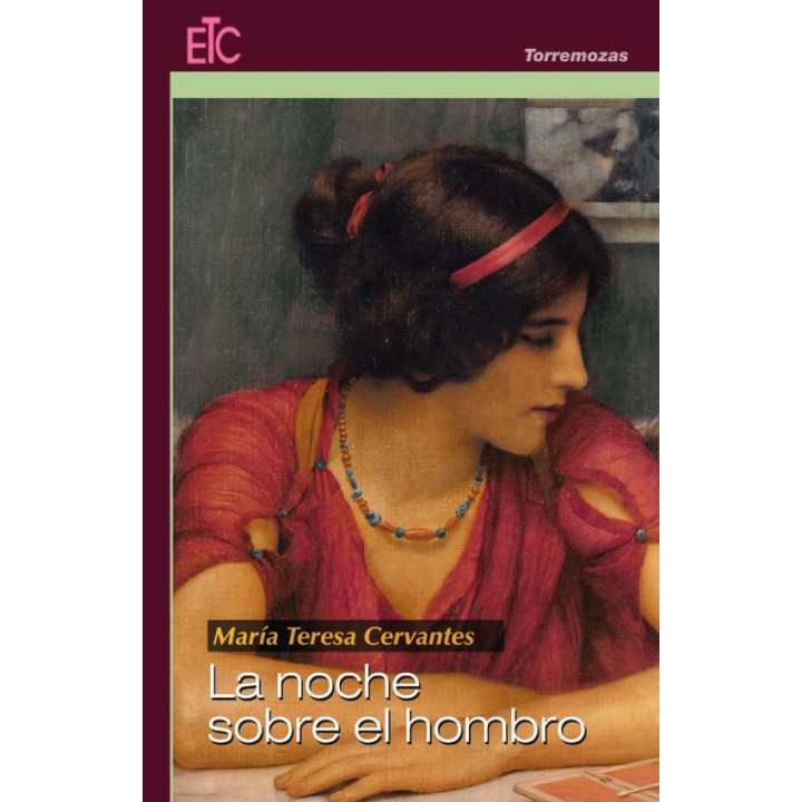 NOCHE SOBRE EL HOMBRO,LA