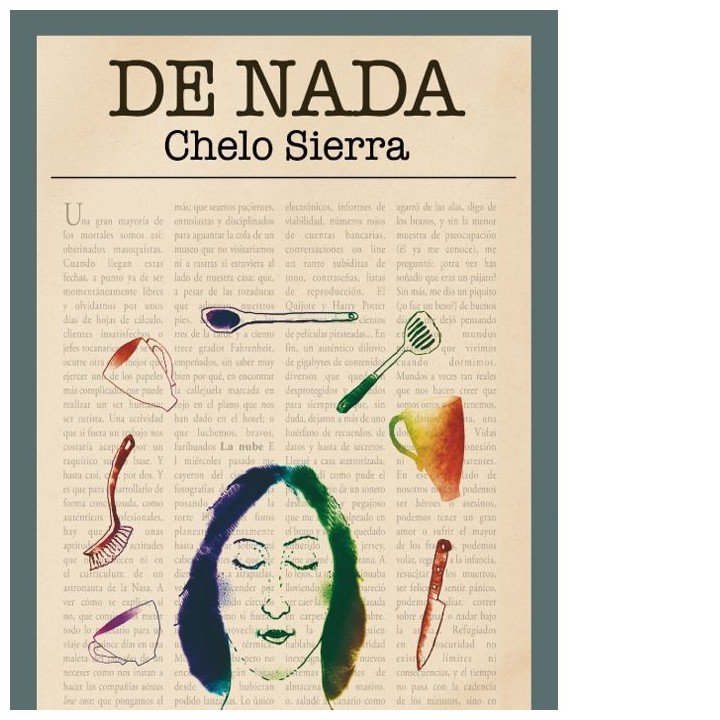 DE NADA