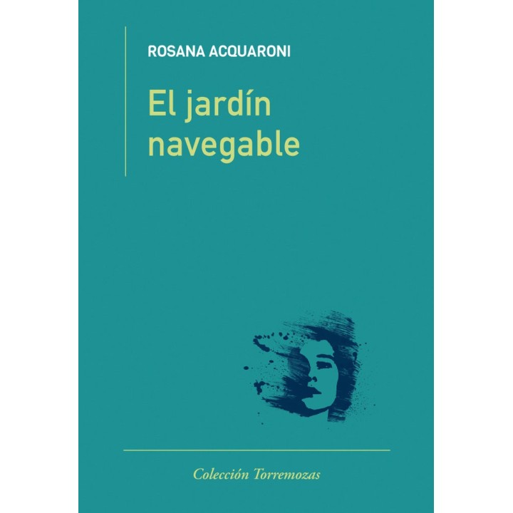 JARDIN NAVEGABLE,EL