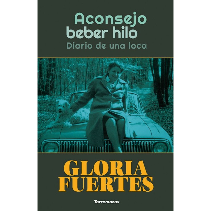 ACONSEJO BEBER HILO
