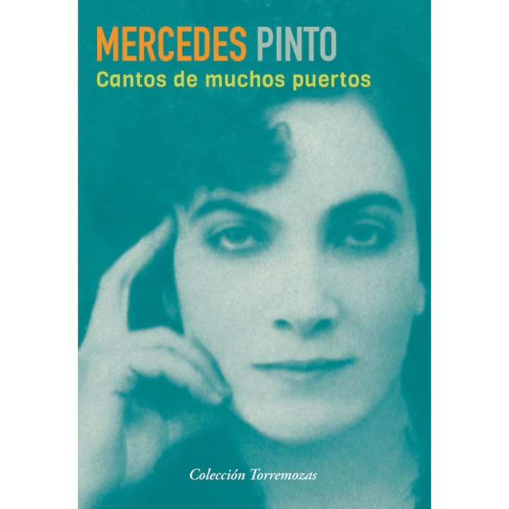 CANTOS DE MUCHOS PUERTOS
