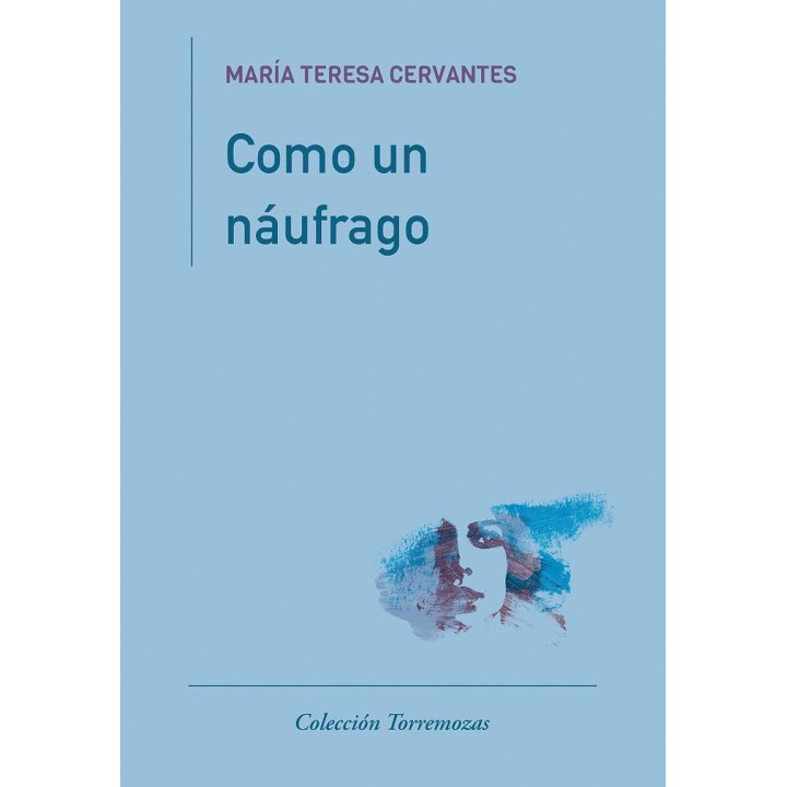 COMO UN NAUFRAGO