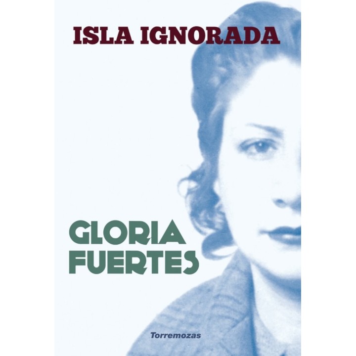 ISLA IGNORADA